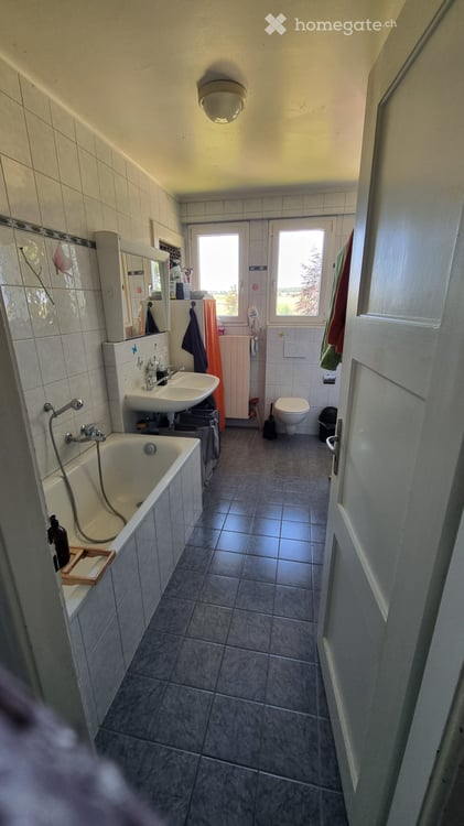 Magnifique appartement lumineux avec jardin 4