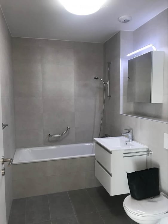 Appartement 2.5 pièces à Crissier - Quartier Oassis 3