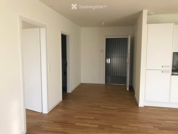 Appartement 2.5 pièces à Crissier - Quartier Oassis 5