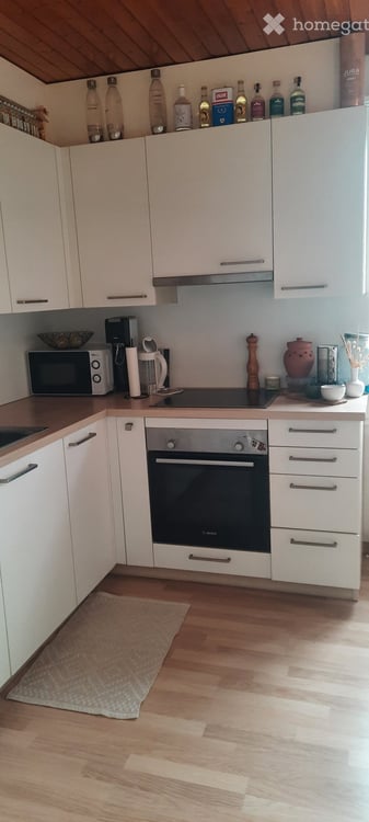 Appartement à louer à Courtételle 4