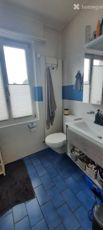 Appartement à louer à Courtételle 2