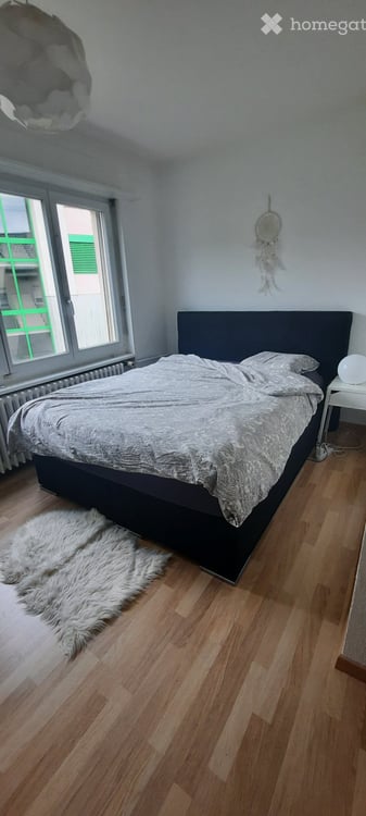 Appartement à louer à Courtételle 3