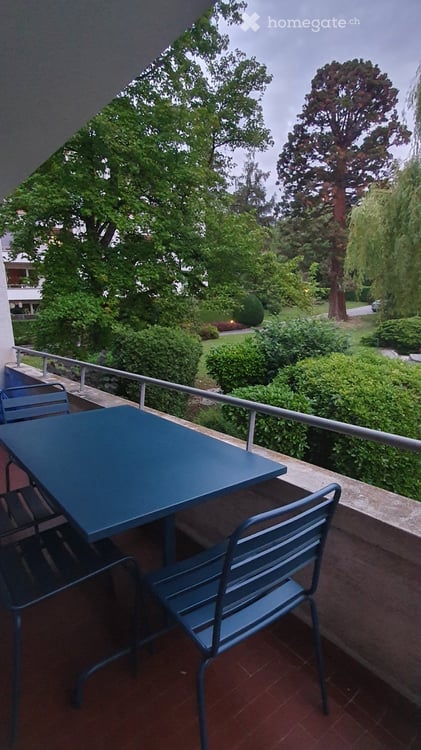 Appartement de 5.5 pièces au Signal de Sauvabelin 5