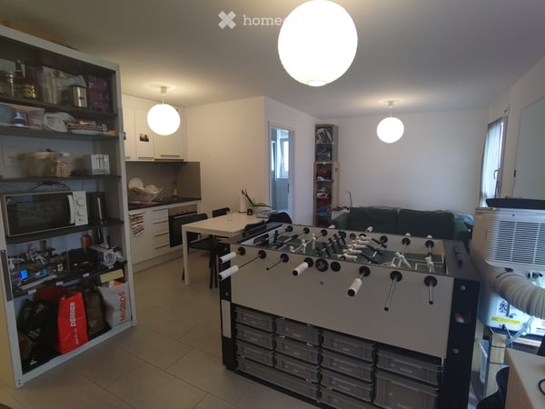 Studio moderne de 36 m² à Chavannes-près-Renens 2
