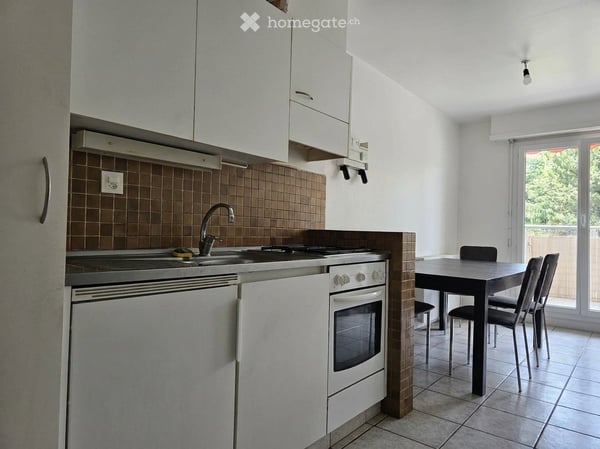 Idéalement situé et vue sur le lac 5