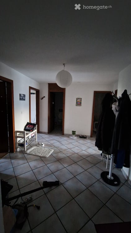 Appartement à louer à Vuarrens 3