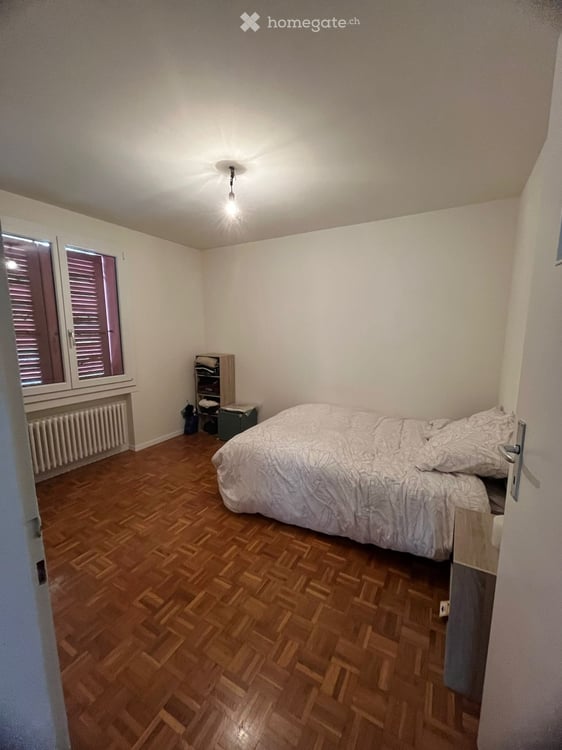 Peseux, Très beau 2 pièces avec balcon 3