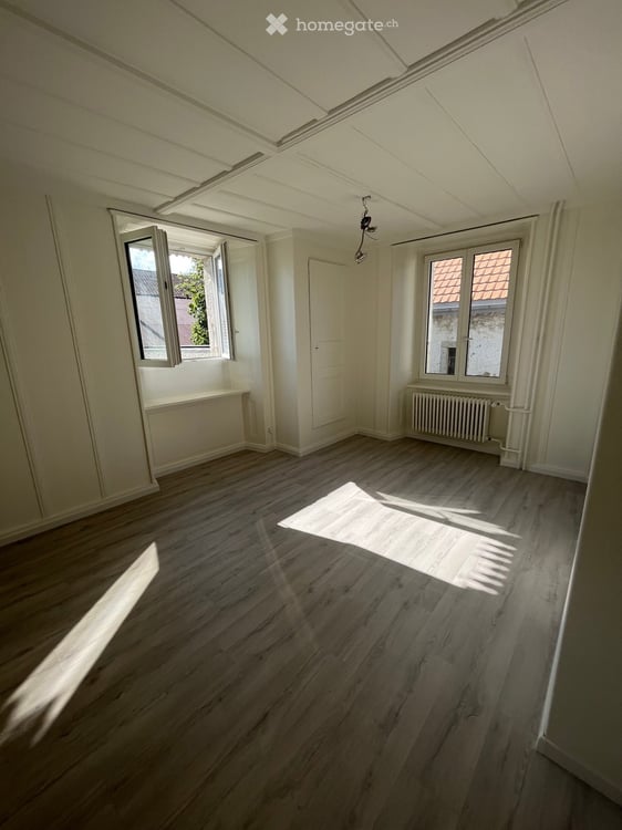 Appartement 3 pces à la Sagne 3