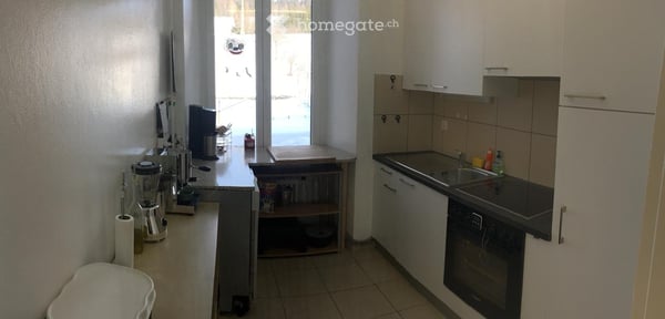 Appartement 3 pces à la Sagne 5