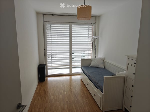 Chambre à louer dans 5-pièces 3