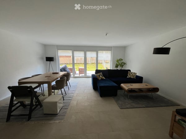 Villa jumelle à louer dès le 1er août 2026 5