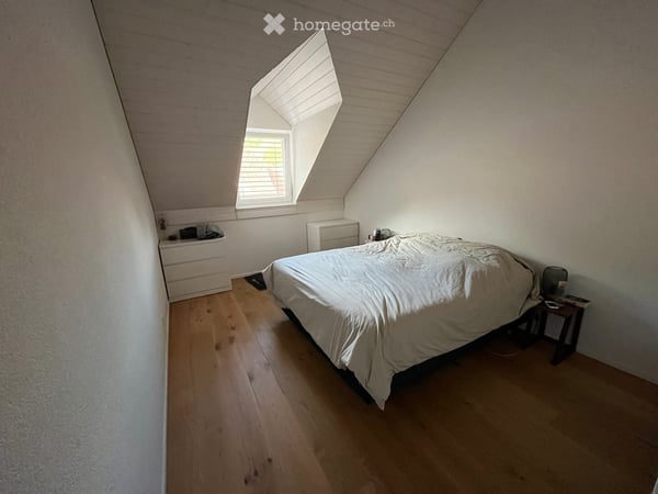 Villa jumelle à louer dès le 1er août 2026 2