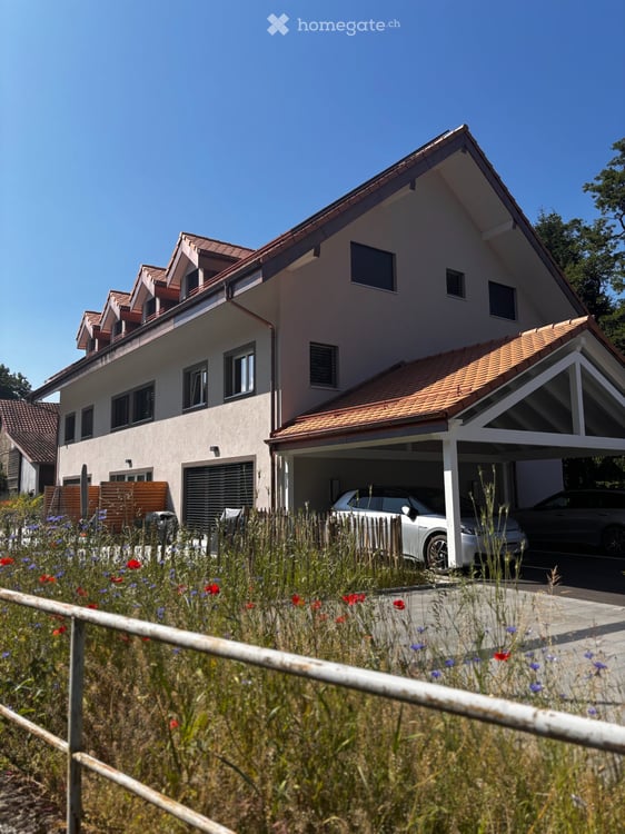 Villa jumelle à louer dès le 1er août 2026 3