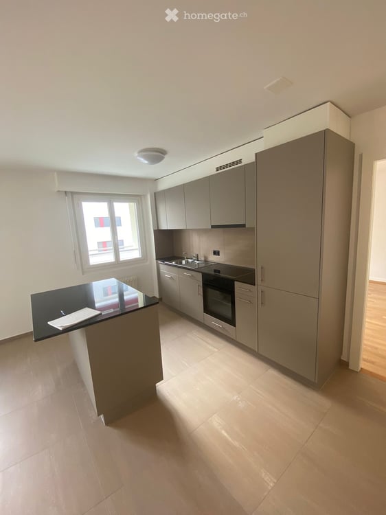 Appartement 2 pièces à Bussigny 4