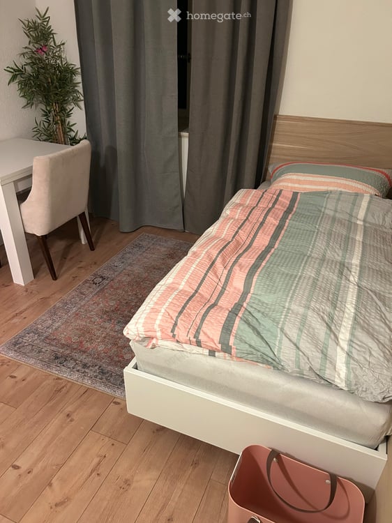Chambre 3