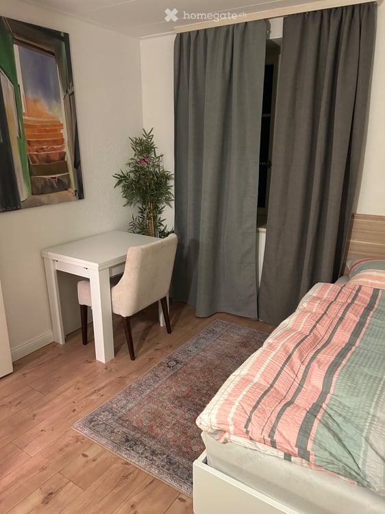 Chambre 4