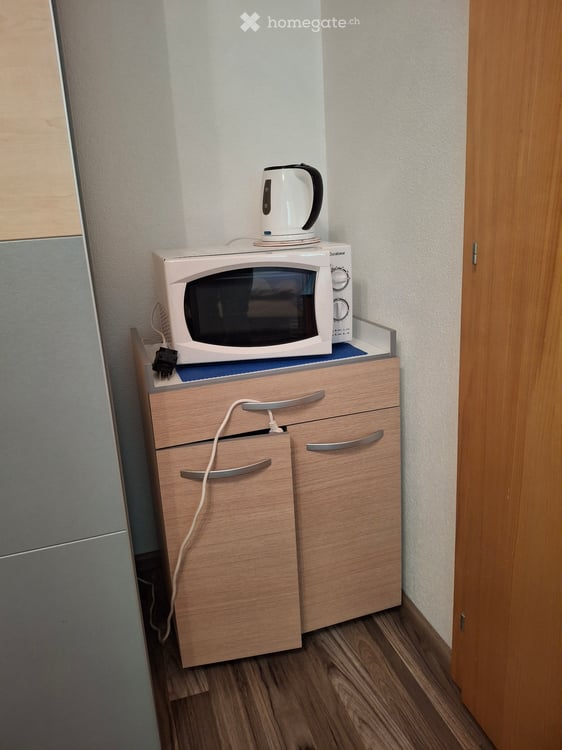 Chambre à louer dans villa 3