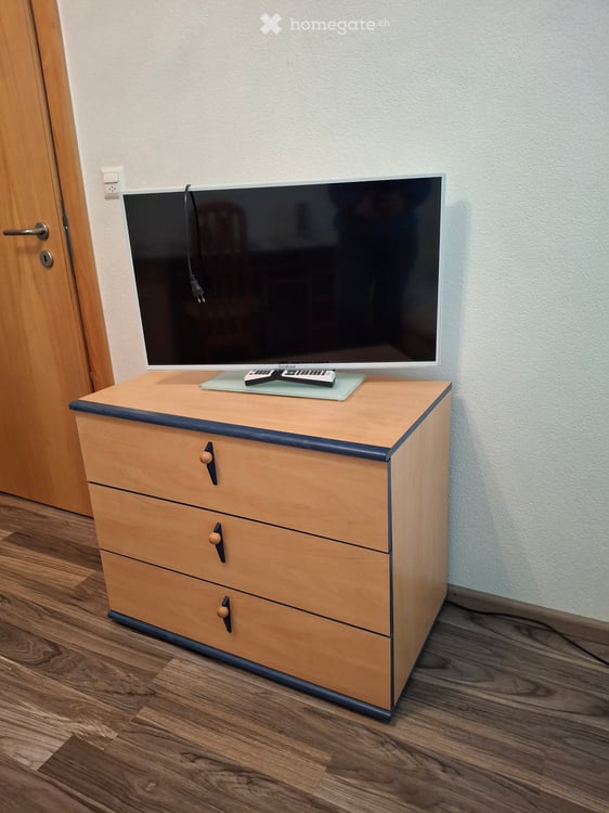 Chambre à louer dans villa 2