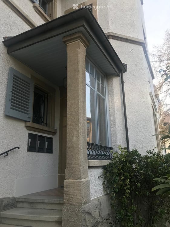 Location appartement 2