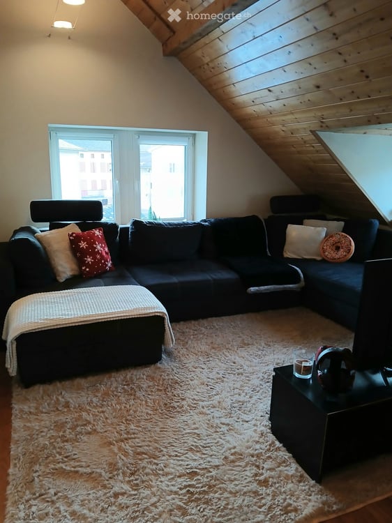 Appartement à louer à Saint-Léonard 1