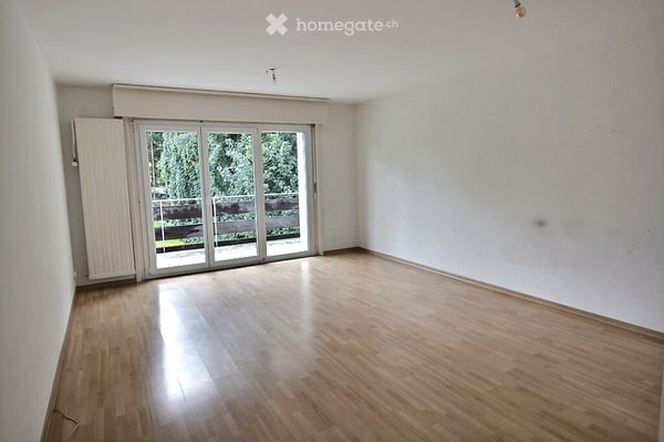 Grand 4.5 pièces avec balcon 5