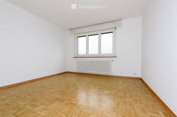 Magnifique appartement, attique 5