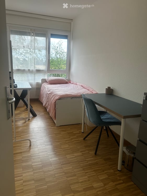 Chambre à louer 1