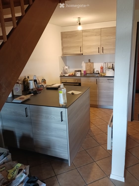 Appartement de 2,5 pièces à Romont 5