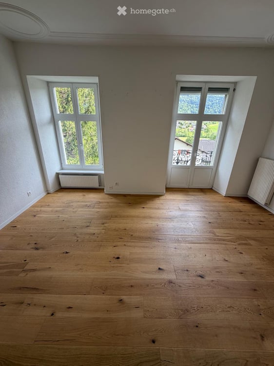 Apartement à louer 4.5 pieces 3
