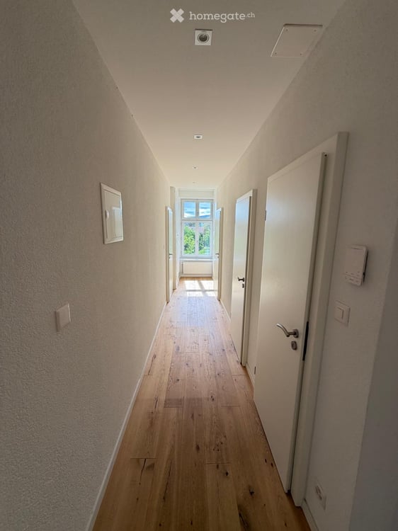 Apartement à louer 4.5 pieces 1