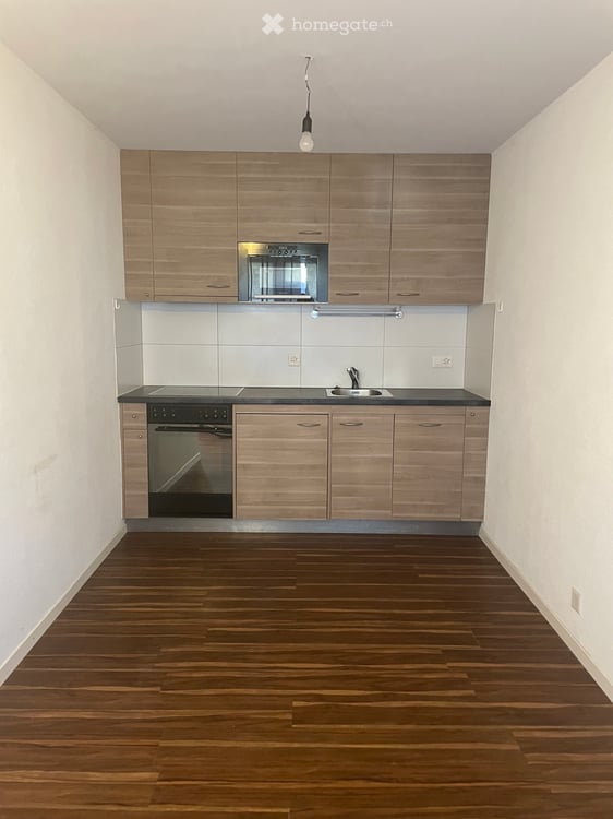 À louer en ville d'Avenches appartement de 2 pièces 1