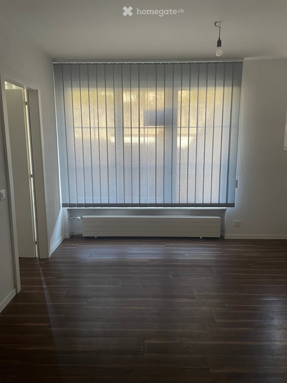 À louer en ville d'Avenches appartement de 2 pièces 2