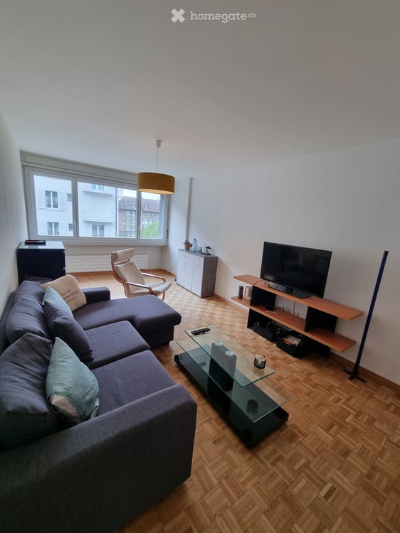 Sous-location chambre Août 650 CHF à Neuchâtel 4