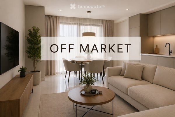 Appartement avec cachet a chêne Bougeries! 11