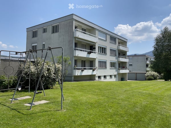 Bévilard, Jonction 9 - Studio 2