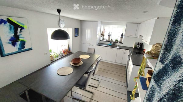 Schönes 5.5-Zimmer-Einfamilienhaus in Netstal zu verkaufen 4