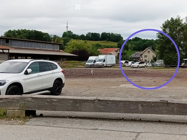 Maison et terrain à vendre - potentiel 10 appartements 5