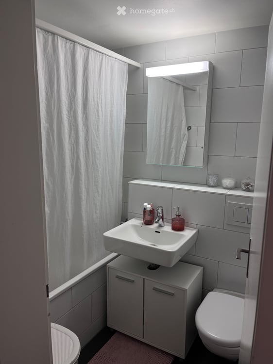 Moderne 2.5-Zimmer-Wohnung im beliebten Länggassquartier 3