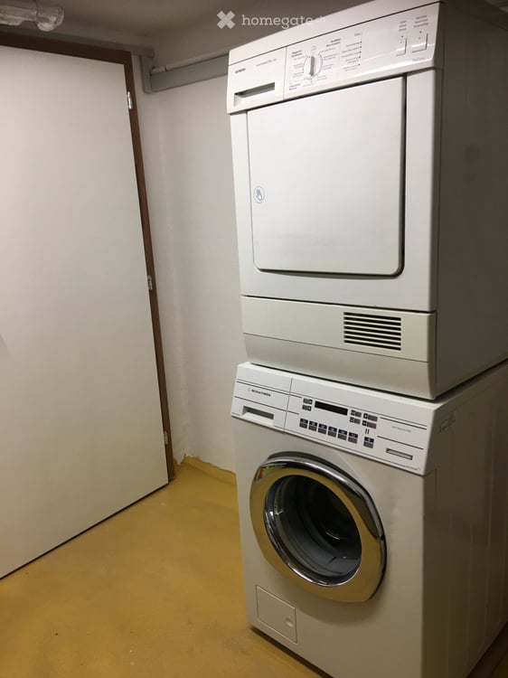 Studios très bien situés à Morges 5