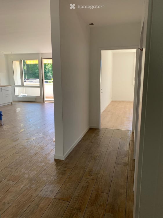 Bel Appartement avec vue dégagée à Chailly 4