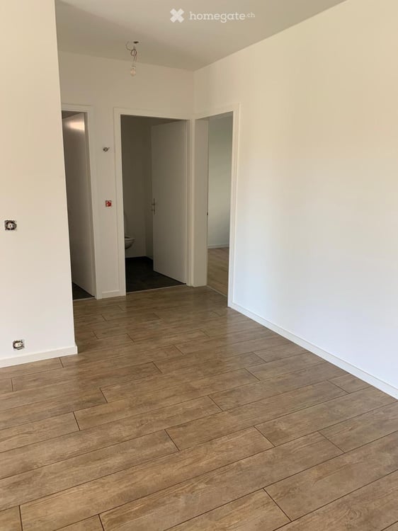 Bel Appartement avec vue dégagée à Chailly 3