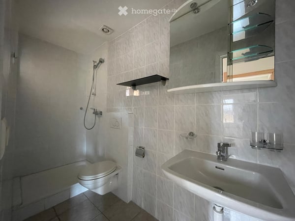 Appartement de 1.5 pièces avec place de parc à St-Léonard 4