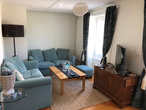 Maison familiale de 6 pièces avec jardin privatif 3