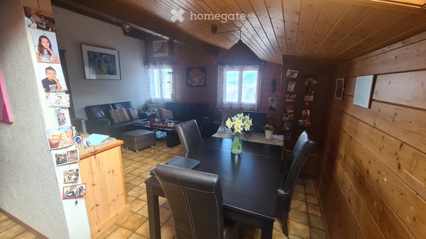 Villa de 2 appartements avec deux grandes parcelles 4
