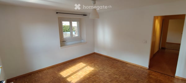 Appartement dans le calme à vendre 2