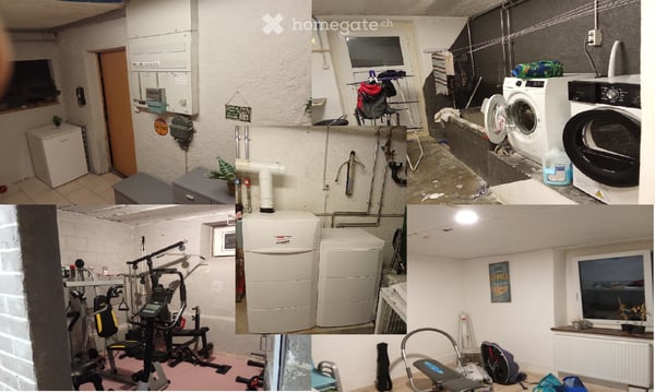 Maison familiale de 7,5 pièces 5