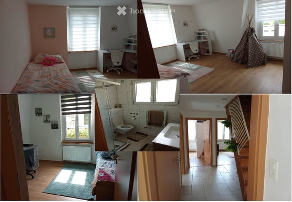 Maison familiale de 7,5 pièces 2