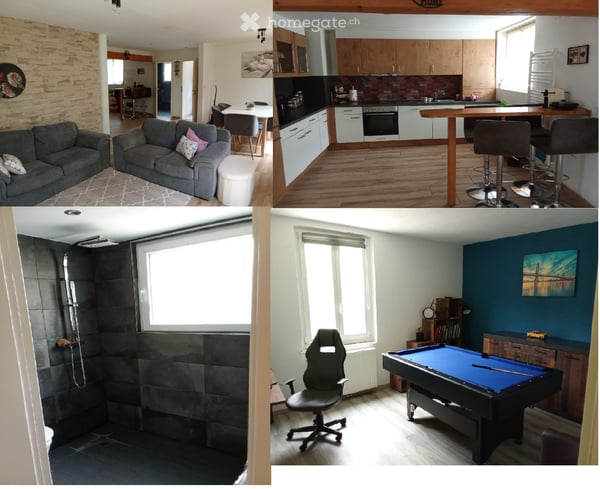 Maison familiale de 7,5 pièces 4
