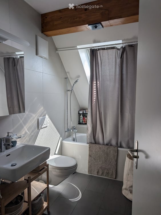 Appartement de 4.5 pièces en plein centre de Rolle 5