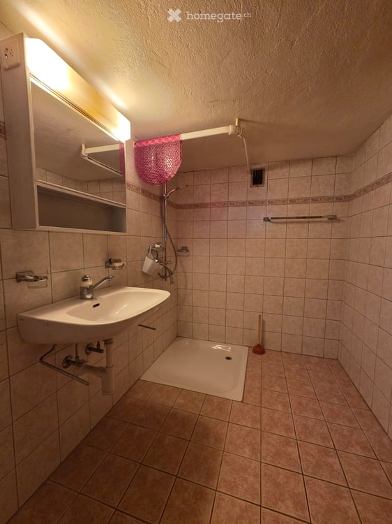 2.5 pièces à louer à Montbovon 4